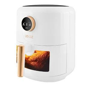 هواپز 4.5 لیتری Air fryer Zolele ZA004