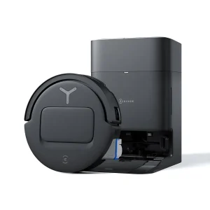 جاروبرقی رباتیک اکووکس مدل ECOVACS DEEBOT T80 OMNI