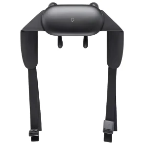ماساژور گردن و شانه شیائومی مدل Mijia Smart Shoulder and Neck Massager Black MJJJAMY01YMYY