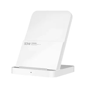 شارژر وایرلس شیائومی مدل MDY-14-EN توان ۵۰ وات