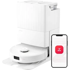 جارو رباتیک شیائومی مدل روبوراک Roborock Q Revo MaxV