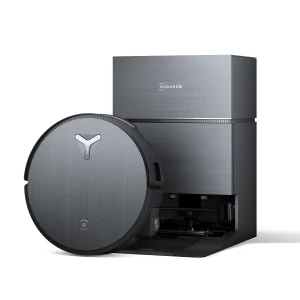 جاروی رباتیک اکووکس DEEBOT X11 PRO OMNI