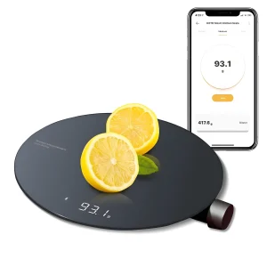 ترازوی آشپزخانه میجیا مدل Hoto Smart Scale Kitchen