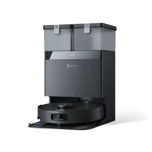 جارو رباتیک اکووکس مدل DEEBOT T30C