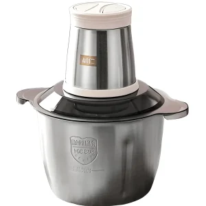 خردکن و غذا ساز شیائومی مدل Liven JRJ-S3591
