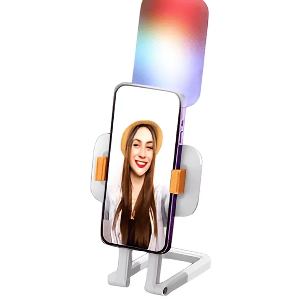 نورپردازی دینامیک RGB برای ایجاد جلوه های جذاب بصری