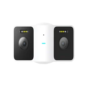 دوربین مدار بسته شیائومی Xiaomi Outdoor Camera CW100 Dual