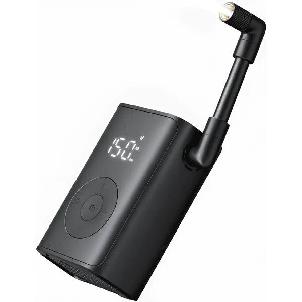 فشار حداکثری 150psi برای عملکرد قدرتمند