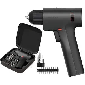 دریل شارژی براشلس شیائومی Mijia Drill 2 MJWSDZ002QW