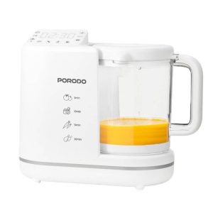 قیمت غذاساز کودک 7 کاره Porodo مدل LfST018