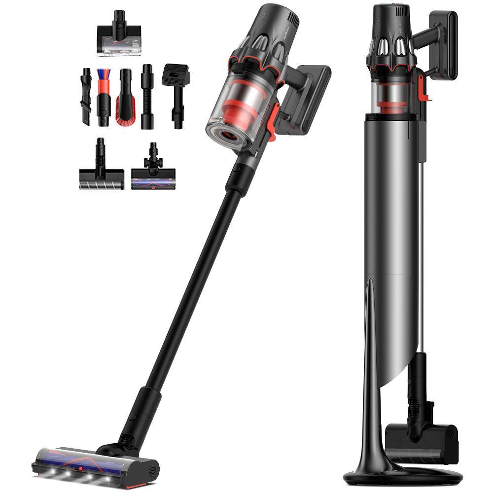 سری های جارو شارژی عصایی شیائومی deerma T30W