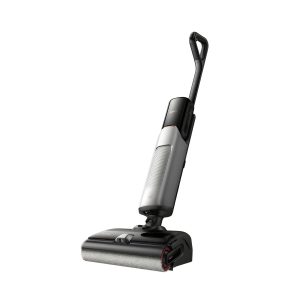 جارو شارژی هوشمند مووا مدل X4 PRO Wet and Dry