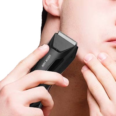 طراحی ماشین اصلاح بدن گرین لاین Sensitive Pro