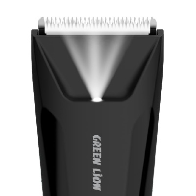 چراغ LED ماشین اصلاح بدن Sensitive Pro