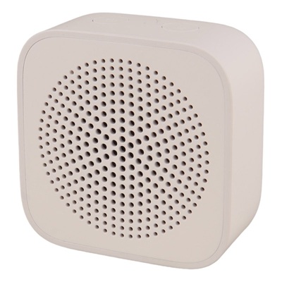 نقد و بررسی اسپیکر بلوتوثی قابل حمل شیائومی مدل Mini Speaker XMYX07YM