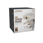 پکیج اسپرسوساز لپرسو مدل LEPRESSO-LP012