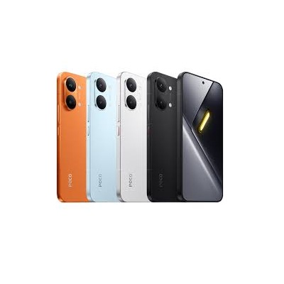 رنگبندی Xiaomi Poco X8 Pro Max