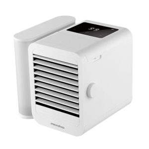 مینی کولر سلولزی شیائومی microhoo mh01r