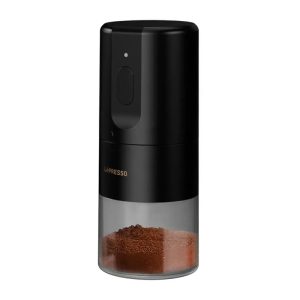 قیمت آسیاب قهوه شارژی لپرسو مدل LPCFFM0032