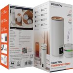جعبه ماگ اسپیکر دار پرودو مدل Fluxmix PDLFST198