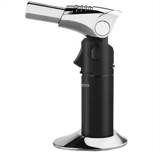سر شعله مشعل پرودو Porodo Lifestyle TurboFlare Rotating Flame Burner