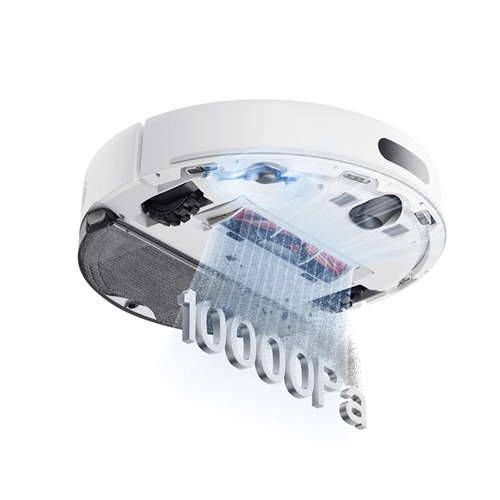 مکش جارو رباتیک شیائومی مدل s40