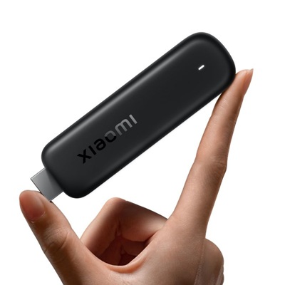 ابعاد اندروید باکس شیائومی مدل Mi TV Stick (نسل 2)