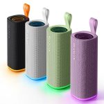 رنگبندی xiaomi sound play