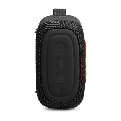 دکمه های اسپیکر JBL Go 5