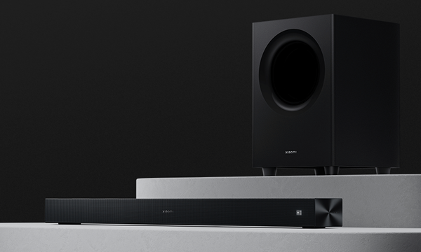 کیفیت ساندبار شیائومی Soundbar Pro 2.1 ch