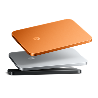 رنگبندی پاوربانک فوق باریک و مغناطیسی شیائومی مدل MDY-20-EB (5000mAh)