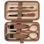 قیمت کیت مانیکور 7 کاره گرین Green Lion 7 in 1 Manicure Kit