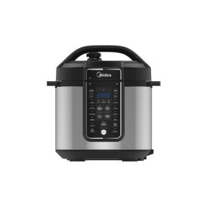 قیمت مولتی کوکر و زودپز برقی مایدیا مدل MY-CS6037WP2