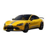 قیمت ماکت ماشین شیائومی مدل SU7 Ultra مقیاس 1:18