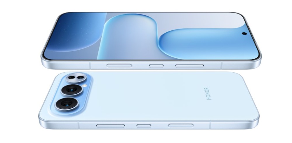 طراحی honor 500 pro
