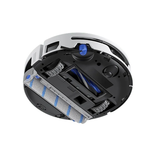 سیستم تی‌کشی OZMO ROLLER 3.0 جارو رباتیک اکووکس مدل T90S OMNI