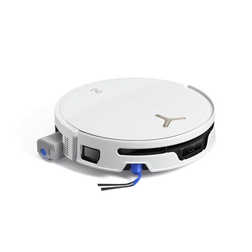 قابلیت TruEdge 3.0 جارو رباتیک اکووکس مدل T90S OMNI