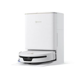 قیمت جارو رباتیک اکووکس مدل T90S OMNI