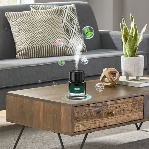 خوش بو کننده آلپ 130 میلی لیتر گرین Green Lion Alps Fragrance Diffuser 130mL