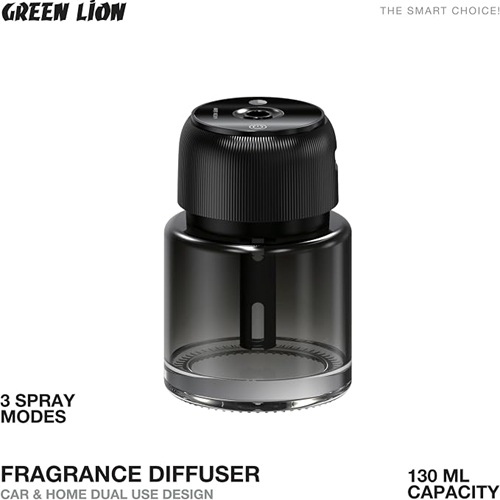 دیفیوزر رایحه Green Lion Alps GNFRGCDIFBK