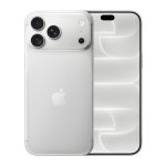 قیمت گوشی موبایل اپل مدل iPhone 18 Pro نقره‌ای