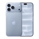 قیمت گوشی موبایل اپل مدل iPhone 18 Pro آبی