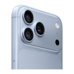 خرید گوشی موبایل اپل مدل iPhone 18 Pro آبی