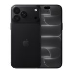 قیمت گوشی موبایل اپل مدل iPhone 18 Pro مشکی