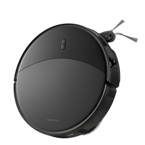 برس کناری جارو رباتیک روبوراک مدل Roborock Saros 20