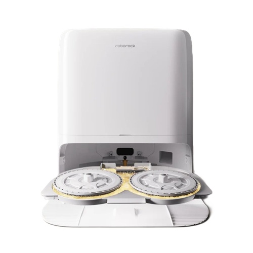 ایستگاه داک جارو رباتیک روبوراک مدل Roborock qrevo edge 3 pro