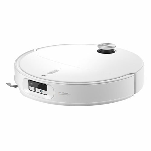 ناوبری جارو رباتیک روبوراک Roborock Qrevo Edge2 Pro