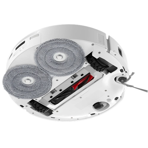 دو تی چرخان جارو رباتیک روبوراک Roborock Qrevo Edge2 Pro
