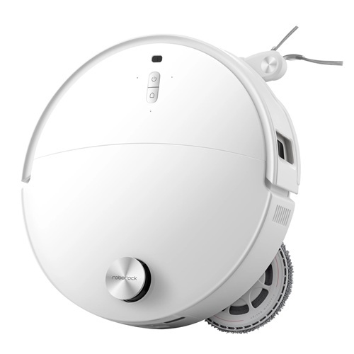 جارو رباتیک روبوراک Roborock Qrevo Edge2 Pro
