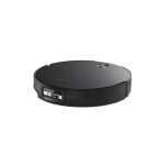 جارو رباتیک روبوراک مدل Saros 20 Sonic Complete مشکی